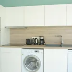 Semesterbostad Maison Jardin Wifi - Climatisation - 100 M Sauvage - 20 Min Perpignan *