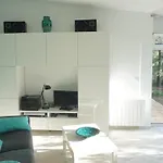 Semesterbostad Maison Jardin Wifi - Climatisation - 100 M Sauvage - 20 Min Perpignan *