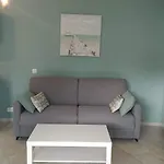 Maison Jardin Wifi - Climatisation - 100 M Sauvage - 20 Min Perpignan * Torreilles
