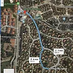 Semesterbostad Maison Jardin Wifi - Climatisation - 100 M Sauvage - 20 Min Perpignan Torreilles