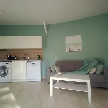 Prázdninový dům Maison Jardin Wifi - Climatisation - 100 M Sauvage - 20 Min Perpignan