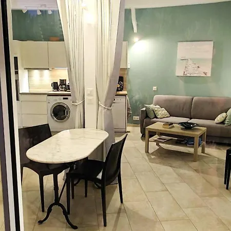 Maison Jardin Wifi - Climatisation - 100 M Sauvage - 20 Min Perpignan Semesterbostad Torreilles