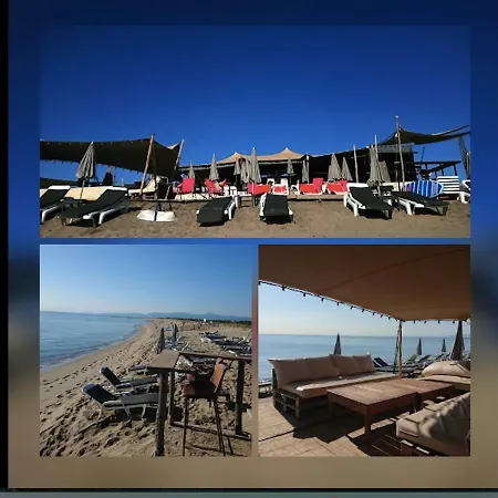 Maison Jardin Wifi - Climatisation - 100 M Sauvage - 20 Min Perpignan