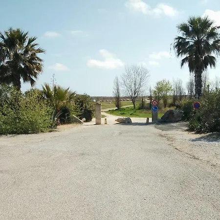 Maison Jardin Wifi - Climatisation - 100 M Sauvage - 20 Min Perpignan Torreilles