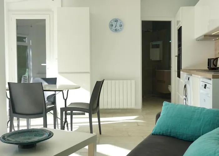 Maison Jardin Wifi - Climatisation - 100 M Sauvage - 20 Min Perpignan