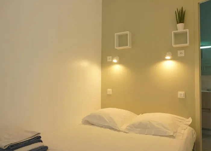 펜션 Maison Jardin Wifi - Climatisation - 100 M Sauvage - 20 Min Perpignan